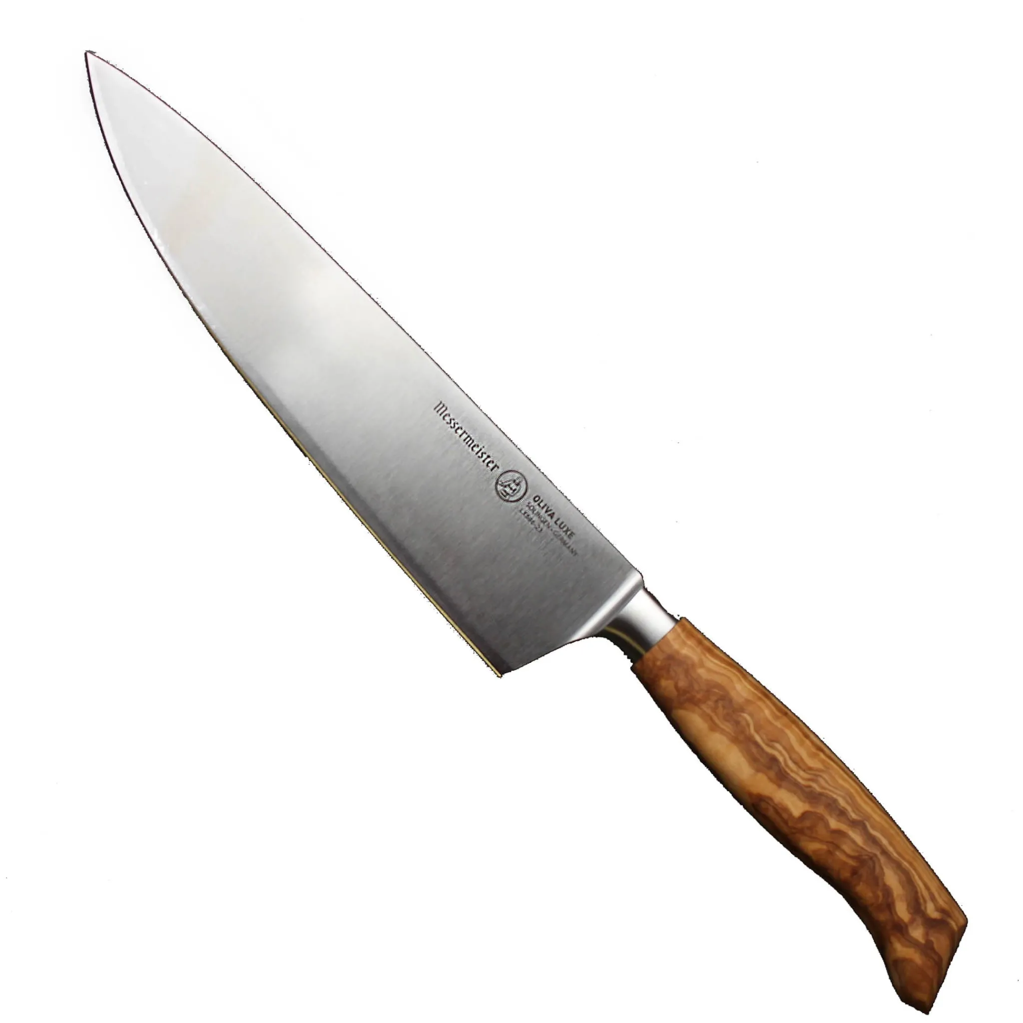 Messermeister Oliva Luxe Chef's Knife, 23cm Hot