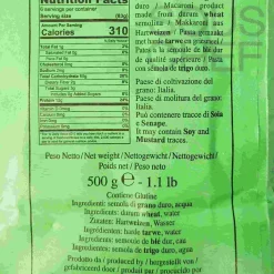 Michele Portoghese Cappelletti, 500g Sale