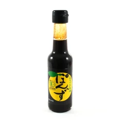 Bando Foods Michikono 3 Citrus Ponzu Sauce, 150ml Outlet