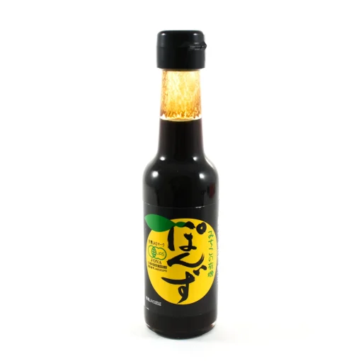Bando Foods Michikono 3 Citrus Ponzu Sauce, 150ml Outlet