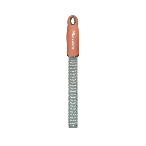 Microplane Cinnamon Orange Premium Zester Discount