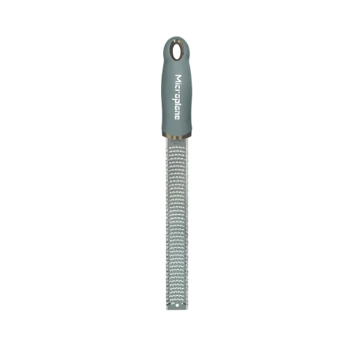 Microplane Eucalyptus Green Premium Zester Online