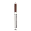 Microplane Master Series Walnut Handle Zester