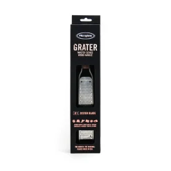 Microplane Master Series Walnut Handle Zester