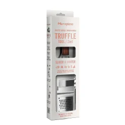 Microplane Master Truffle Tool Discount