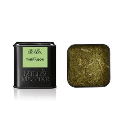 Mill & Mortar Organic Tarragon, 15g Best