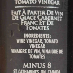 Minus8 Minus 8 Vinegar Veget8, 200ml Discount