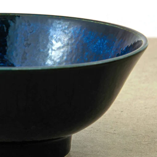 Kiji Stoneware & Ceramics Mizumi Ramen Bowl, 21cm Discount