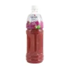 Mogu Mogu Nata De Coco Grape Drink, 1 Litre