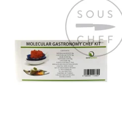 Special Ingredients Molecular Gastronomy Chef Kit Hot