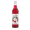 Monin Strawberry Syrup, 1 litre New