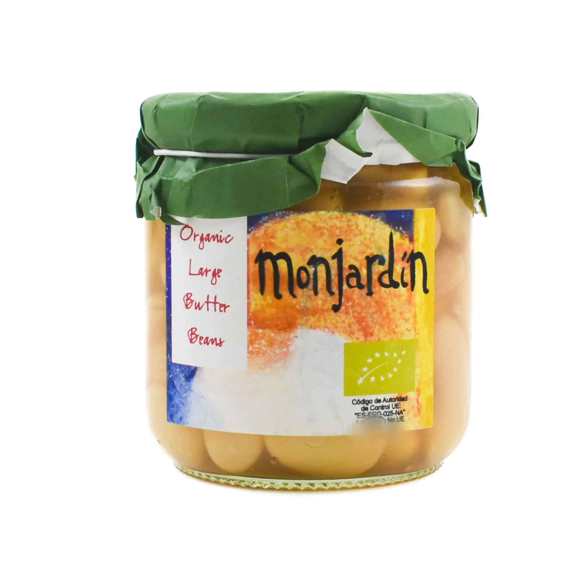 Monjardín Monjardin Organic Judion, 325g Clearance