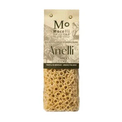 Morelli Anelli di Toscana, 500g Discount