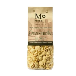 Morelli Orecchiette di Toscana, 500g Hot