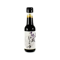 Morita Soy Sauce Morita 3-Year Aged Soy Sauce, 150ml