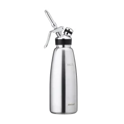 Mosa Stainless Steel Master Whipper, 1 Litre Sale