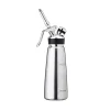 Mosa Stainless Steel Master Whipper, 500ml Outlet