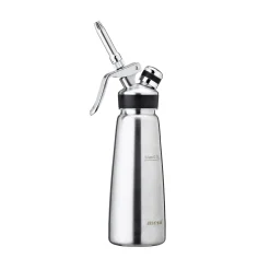 Mosa Stainless Steel Master Whipper, 500ml Outlet