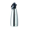 Mosa Stainless Steel Soda Siphon, 1 Litre Sale