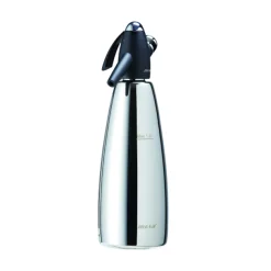 Mosa Stainless Steel Soda Siphon, 1 Litre Sale