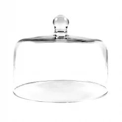 Mosser Glass Cake Dome