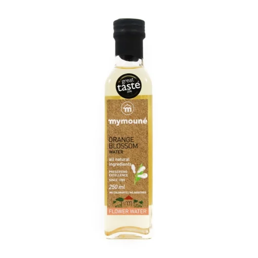 Mymoune Orange Blossom Water, 250ml New