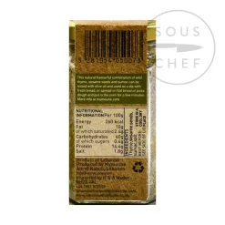 Mymoune Zaatar, 100g Outlet