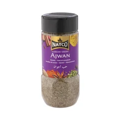 Natco Ajwan Seeds, 100g New