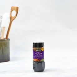 Natco Nigella Seeds, 100g Hot