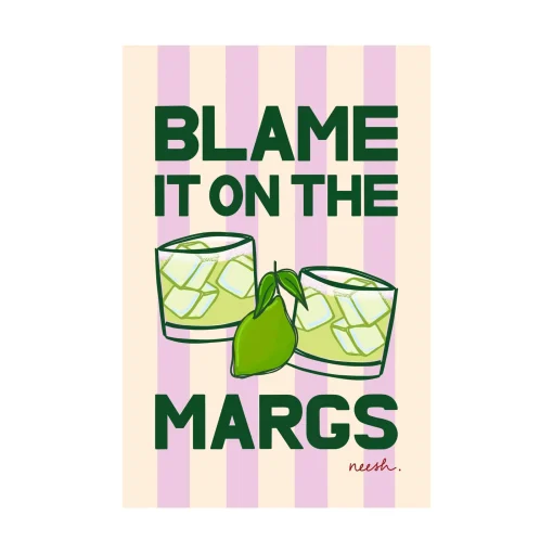 Neesh Home Margs Tea Towel Sale