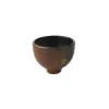 Kiji Stoneware & Ceramics Nendo Matte Teacup, 7cm Clearance