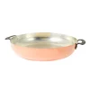 Netherton Foundry Copper Chef's Prospector Pan, 11" Outlet