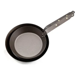 Netherton Foundry Oven Safe Frying Pan Clearance