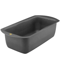 Netherton Foundry Spun Iron Loaf Tin, 2lbs Best