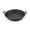 Netherton Foundry Spun Iron Prospector Pan New