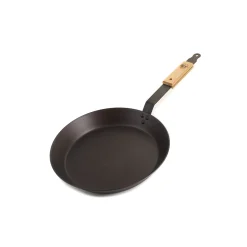 Netherton Foundry Spun Iron Heavy Duty Skillet Sale
