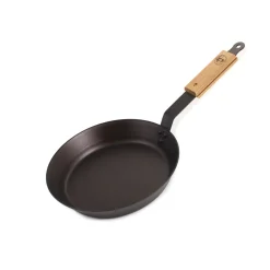 Netherton Foundry Spun Iron Heavy Duty Skillet Sale