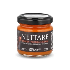 Cibus Deorum Nettare Honey Nduja Cream, 120g Online
