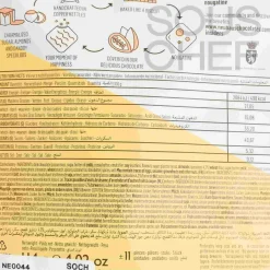 Neuhaus Chocolate Speculoos Thins, 114g Outlet