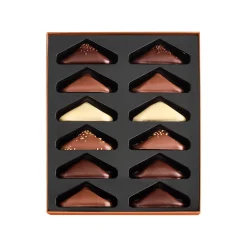 Neuhaus "Irresistibles" Belgian Chocolate Selection, 250g Best
