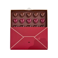 Neuhaus Love Letter Box of Chocolates, 140g Discount