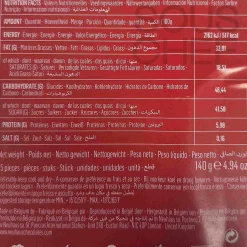 Neuhaus Love Letter Box of Chocolates, 140g Discount