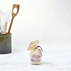 Nicolas Alziari Fleur de Sel de Guerande in Bag, 125g New