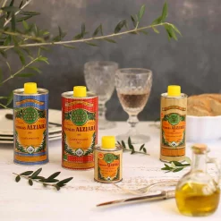 Nicolas Alziari Fruity & Soft Cuvee Prestige Olive Oil Online