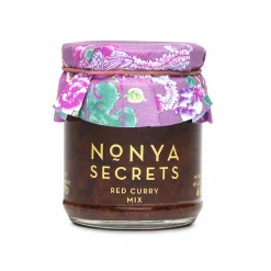 Nonya Secrets Red Curry Mix, 170g Online