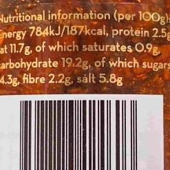 Nonya Secrets Red Curry Mix, 170g Online