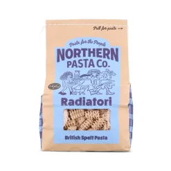 Northern Pasta Co. Radiatori, 450g Best