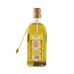 Nunez de Prado Organic Extra Virgin Olive Oil, 500ml Outlet