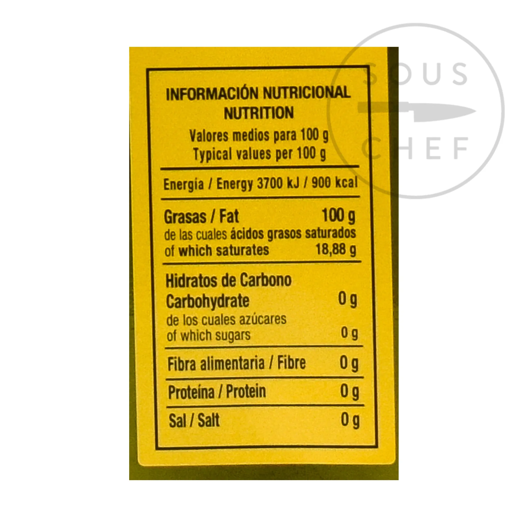 Nunez de Prado Organic Extra Virgin Olive Oil, 500ml Outlet