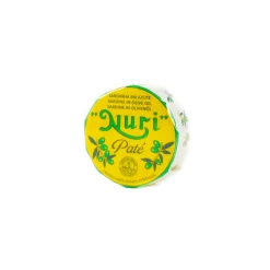 Nuri Sardine Pate in Olive Oil, 65g Best